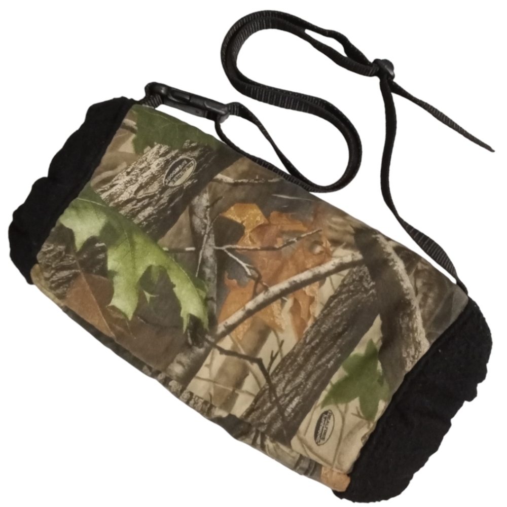 Hunters Specialties Portable Seat Cushion and Backcountry Sports Hand Muff - Picture 11 of 16